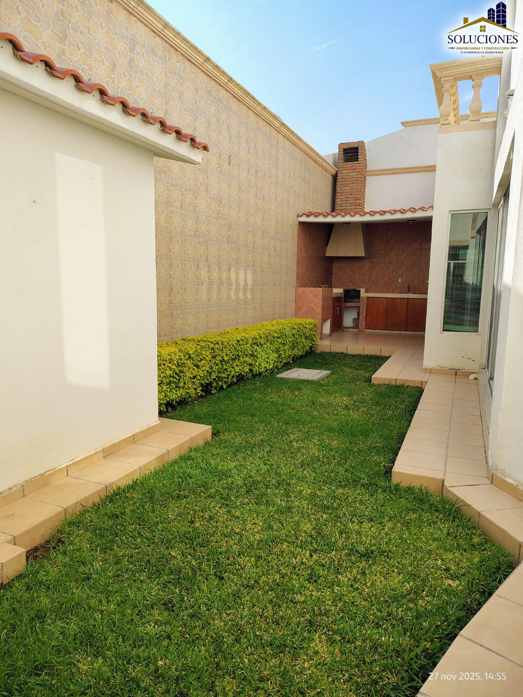 Fracionamiento Paseo Del Saltito