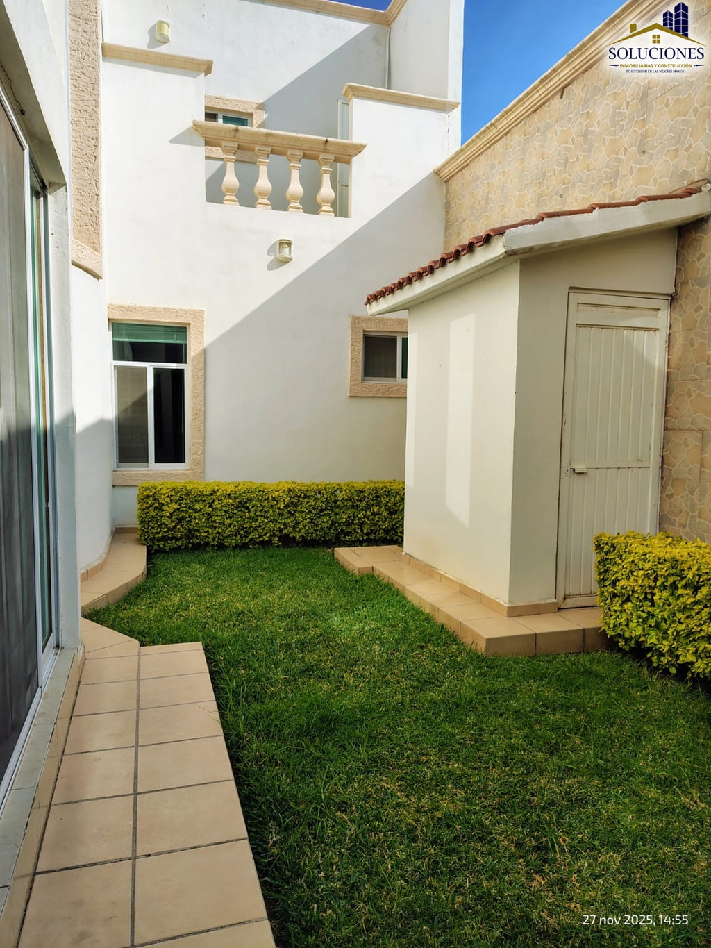 Fracionamiento Paseo Del Saltito