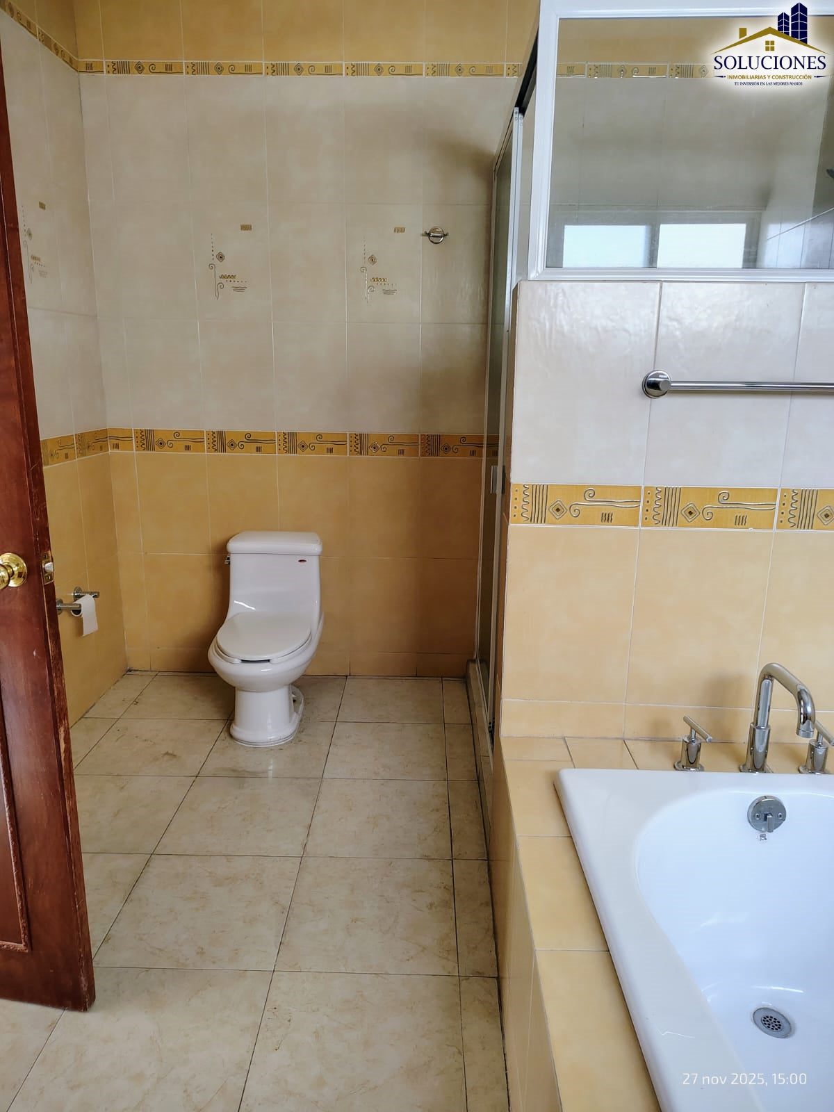 Fracionamiento Paseo Del Saltito