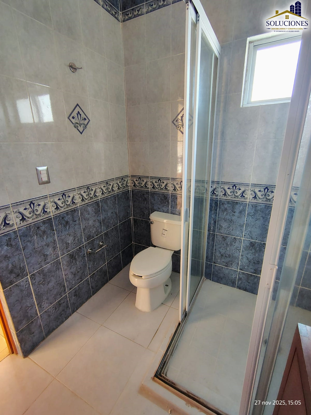 Fracionamiento Paseo Del Saltito