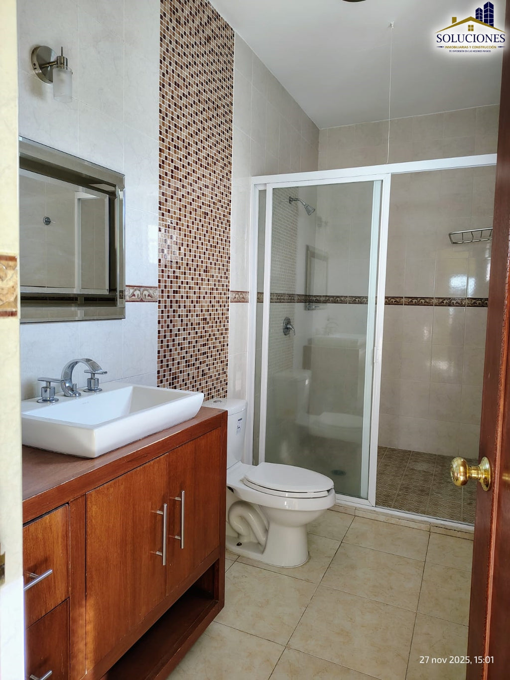 Fracionamiento Paseo Del Saltito