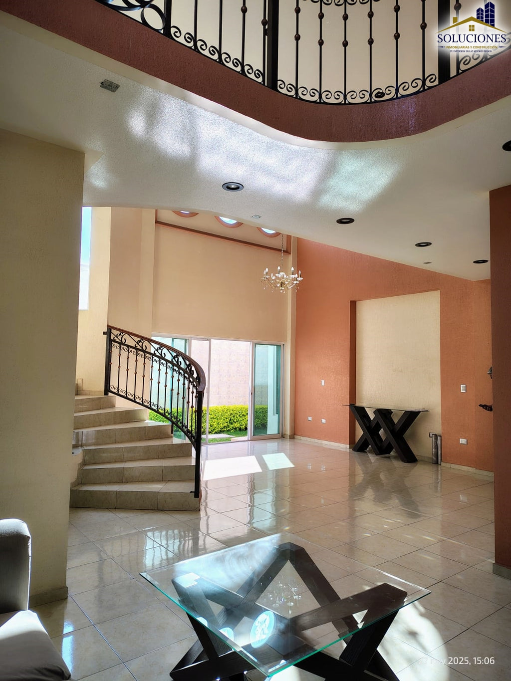 Fracionamiento Paseo Del Saltito