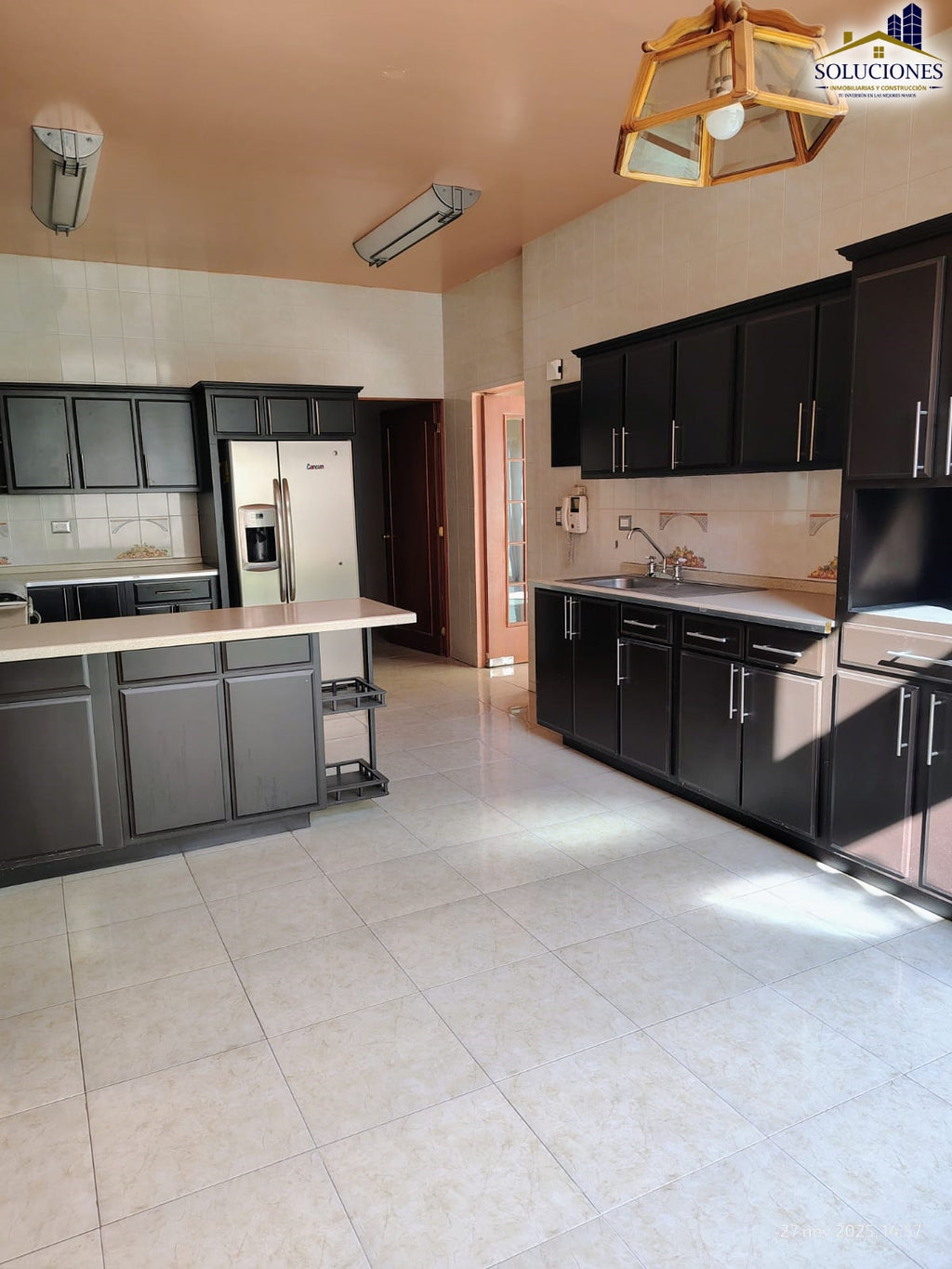 Fracionamiento Paseo Del Saltito