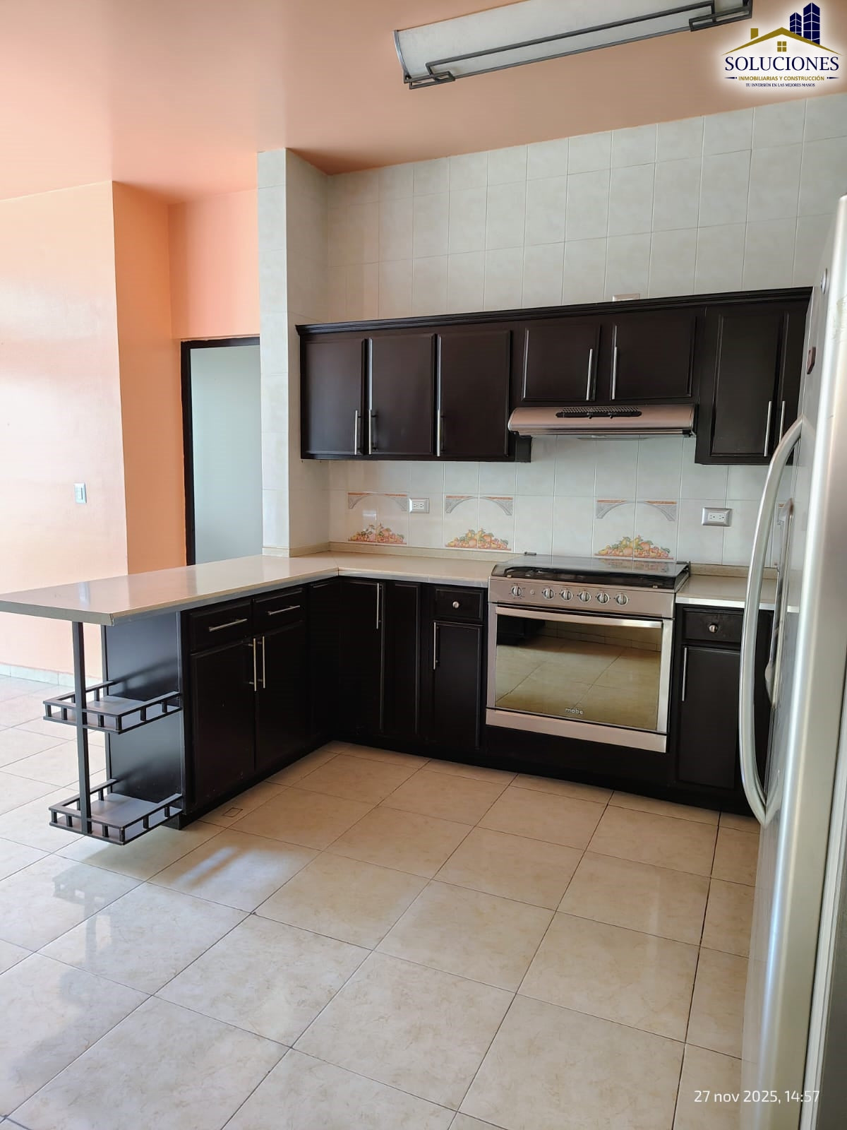 Fracionamiento Paseo Del Saltito