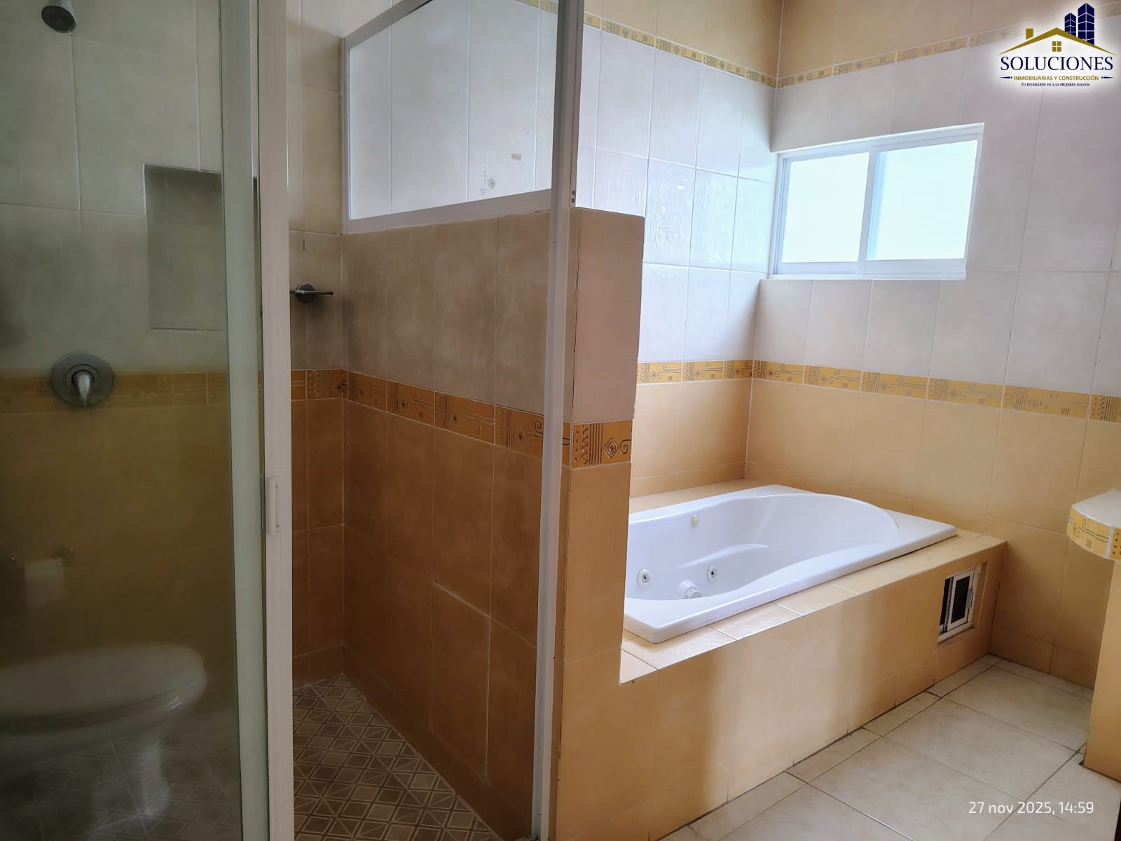 Fracionamiento Paseo Del Saltito