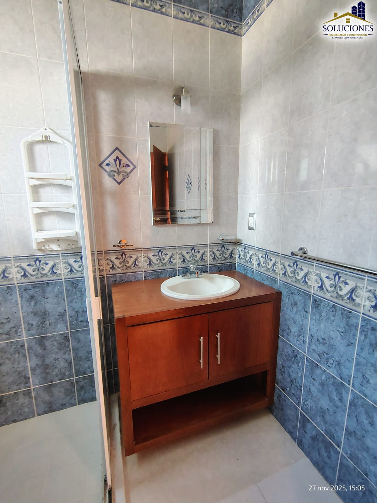 Fracionamiento Paseo Del Saltito