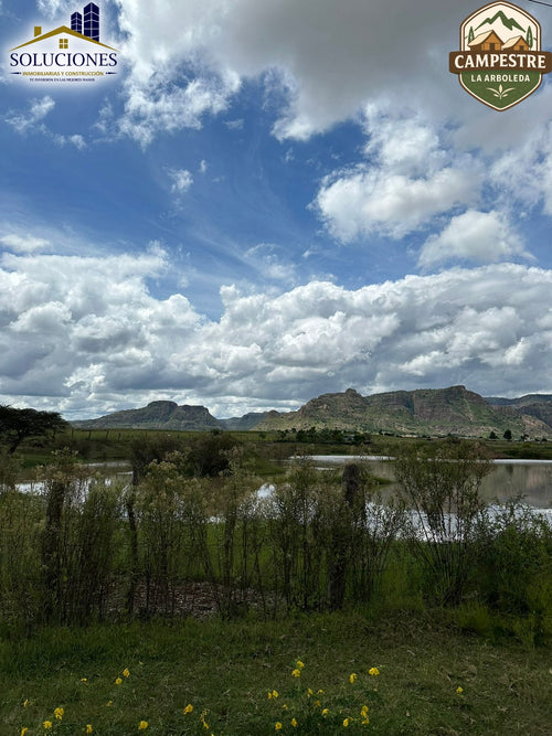 Campestre La Arboleda