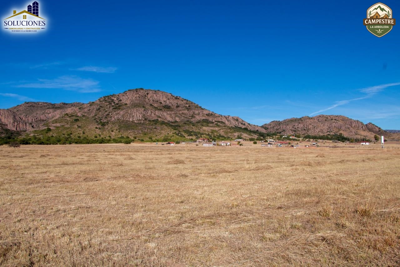 Campestre La Arboleda