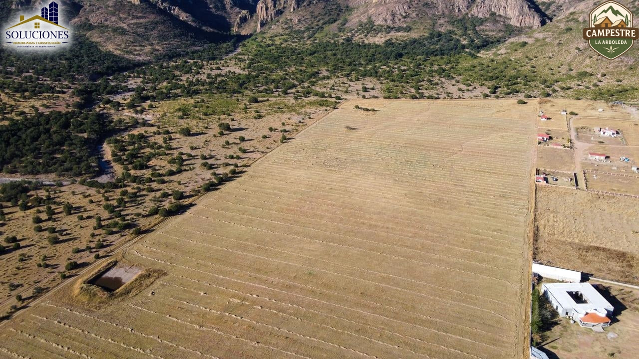 Campestre La Arboleda