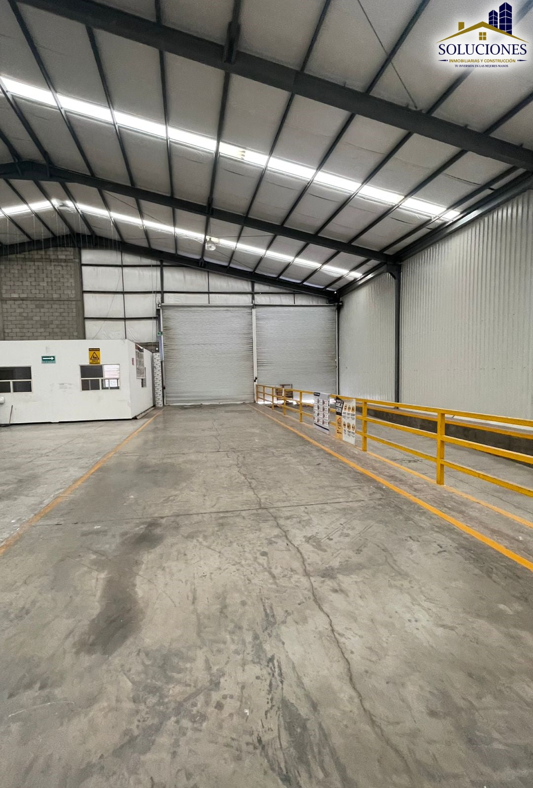 Bodega Rumbo a Cinco de Mayo