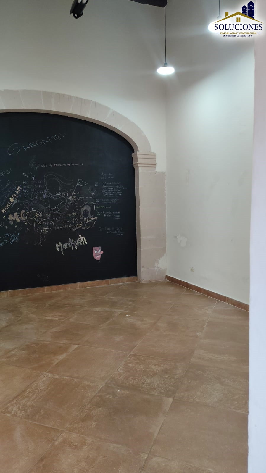 Oficinas en Zona Centro