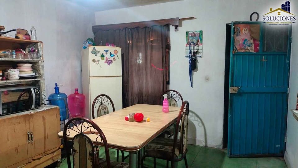 Colonia Niños Heroes