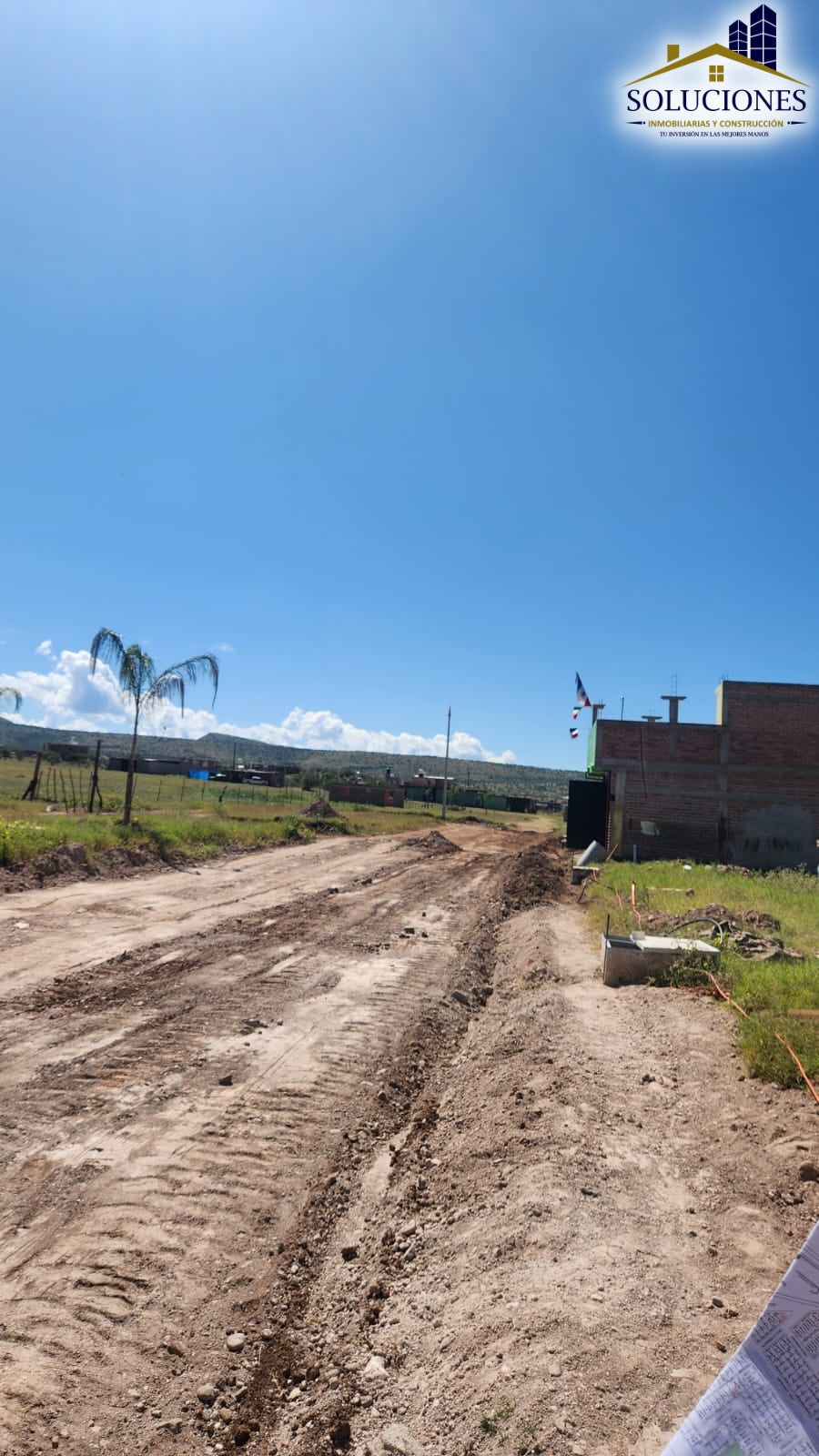 Lotes en Villas Contalpa (Nombre de Dios, Dgo)