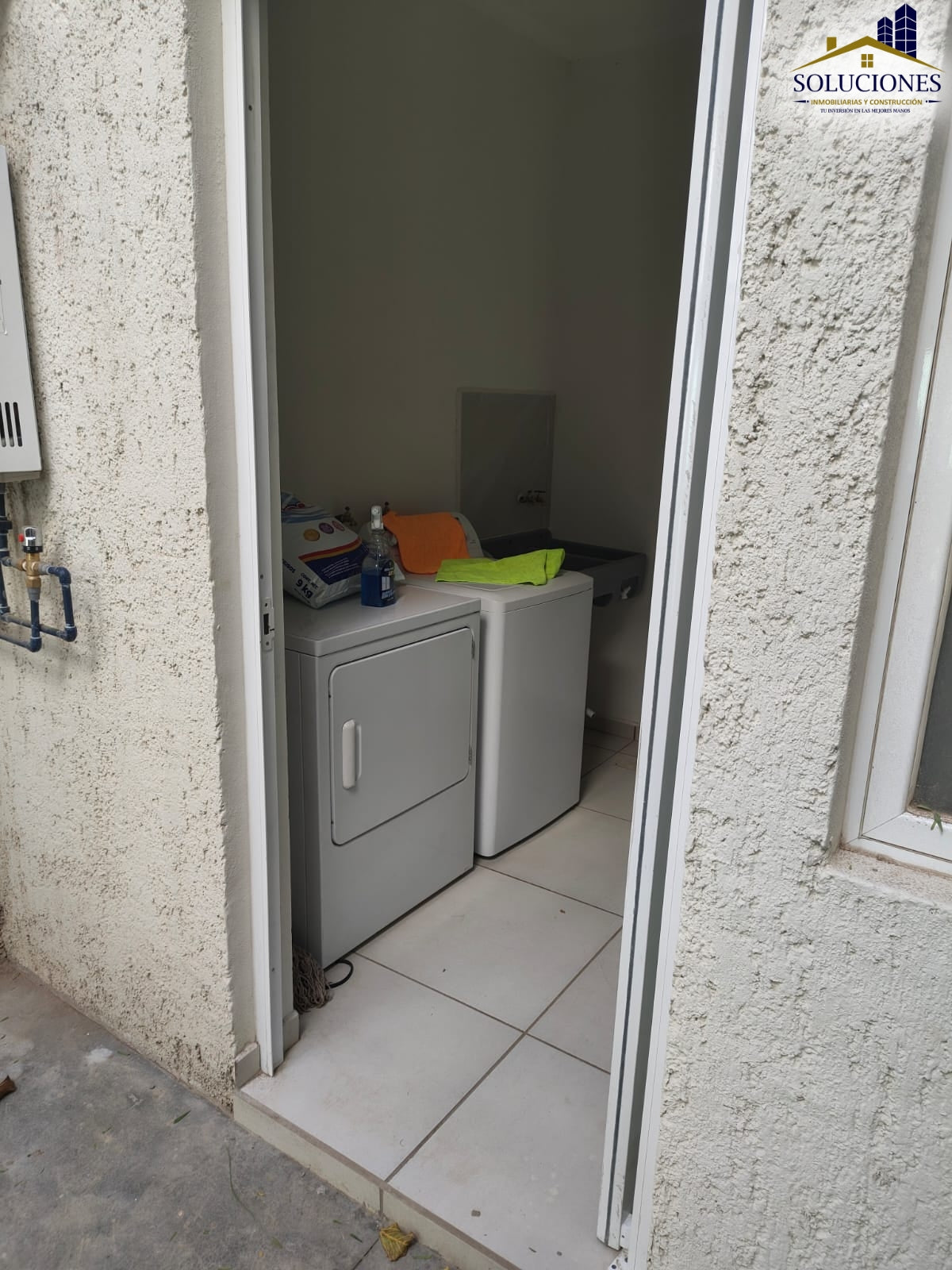 Vista del Sol Residencial