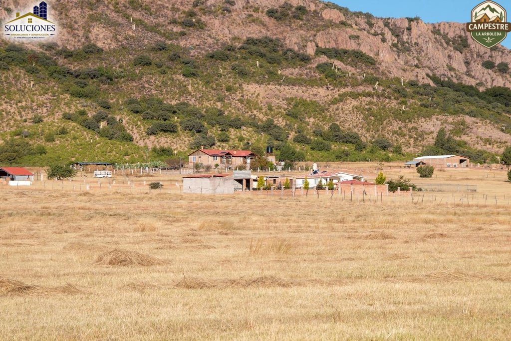 Campestre La Arboleda