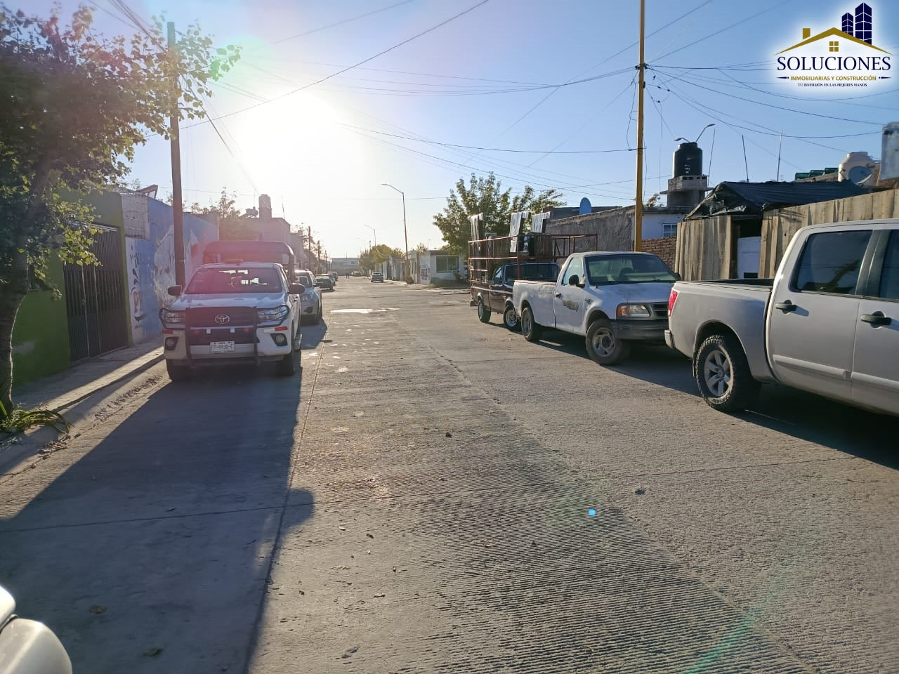 Fraccionamiento Caminos Del Sol