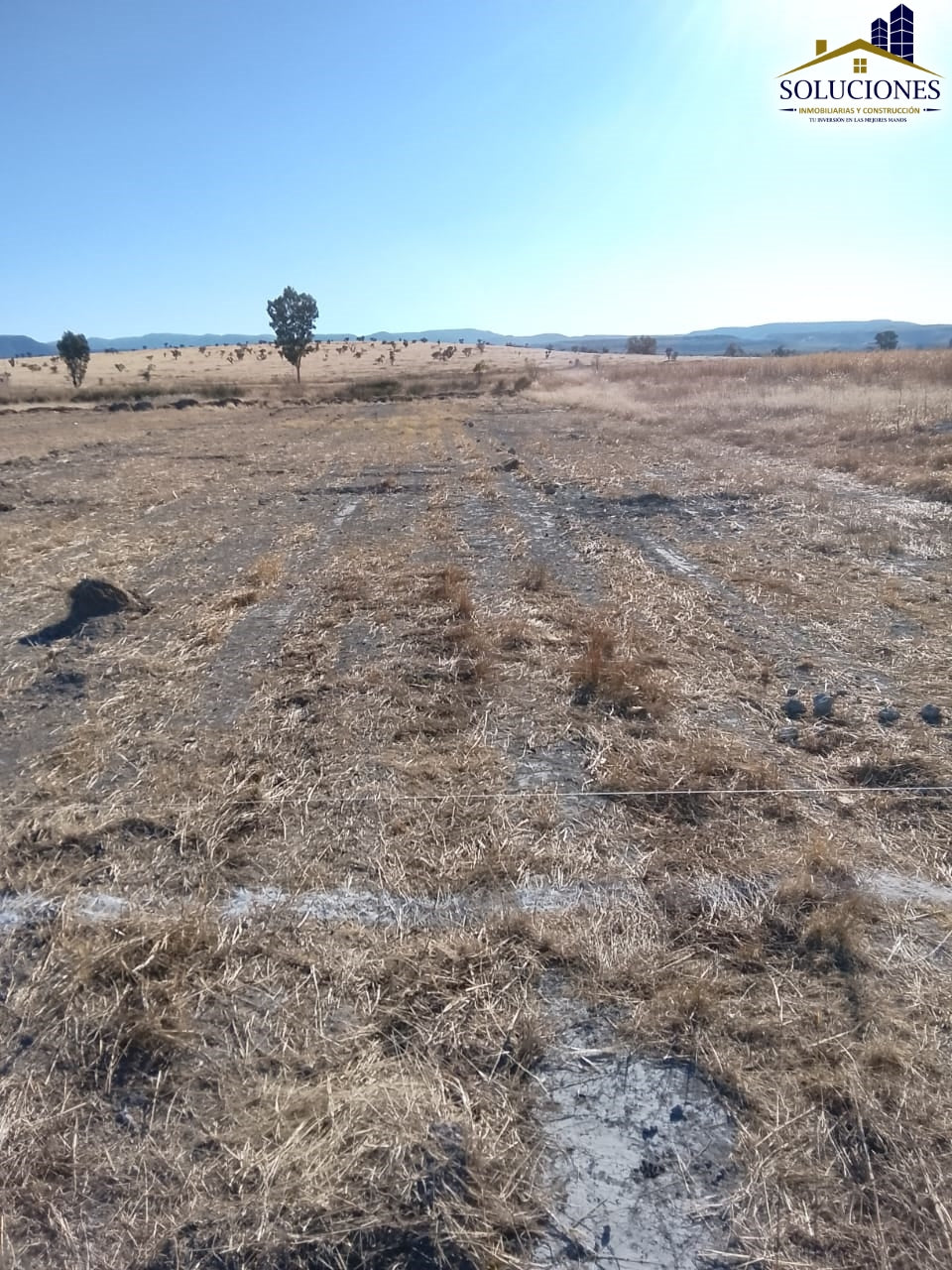 Kilometro 17 Carretera Mezquital