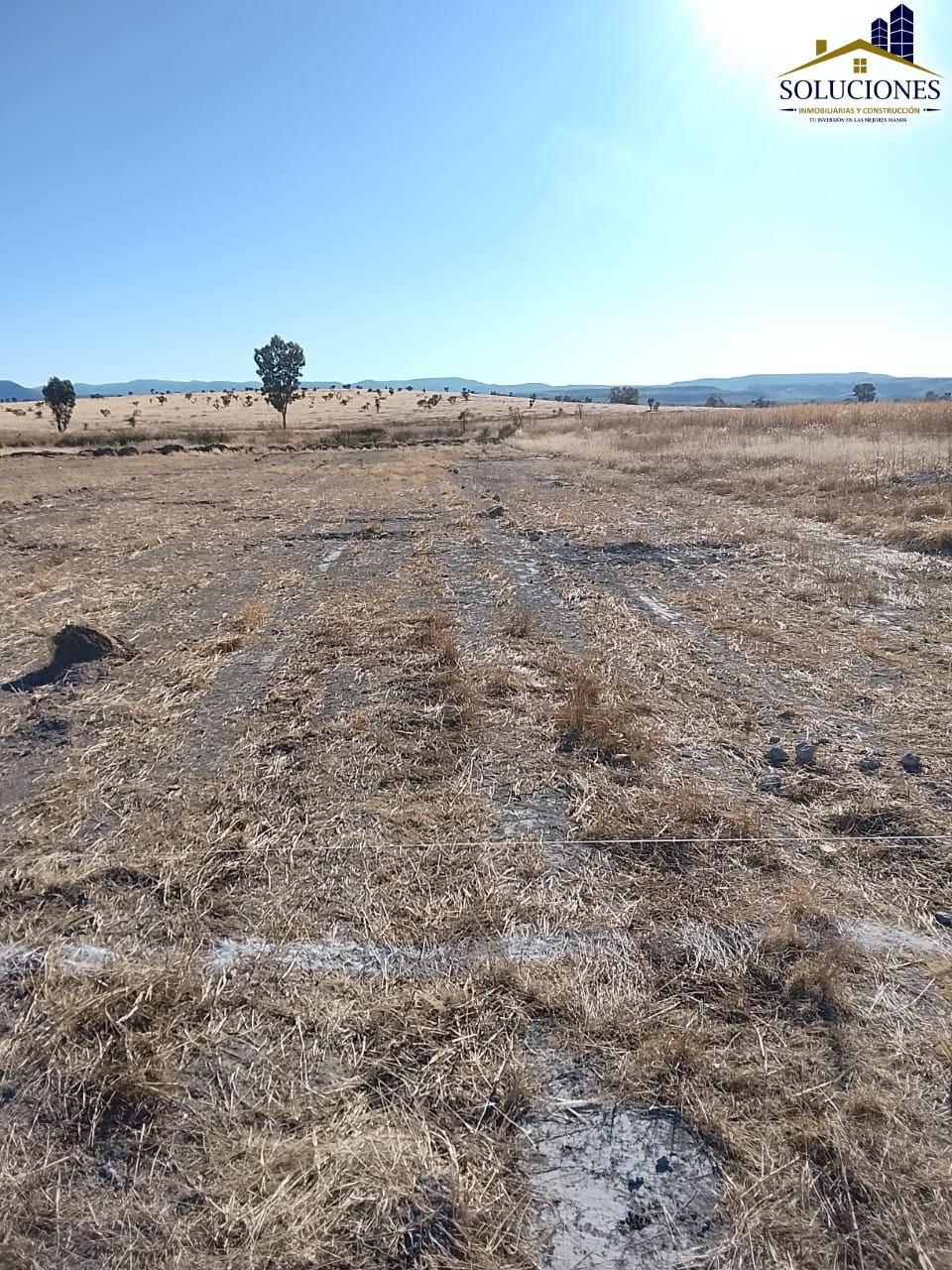 Kilometro 17 Carretera Mezquital