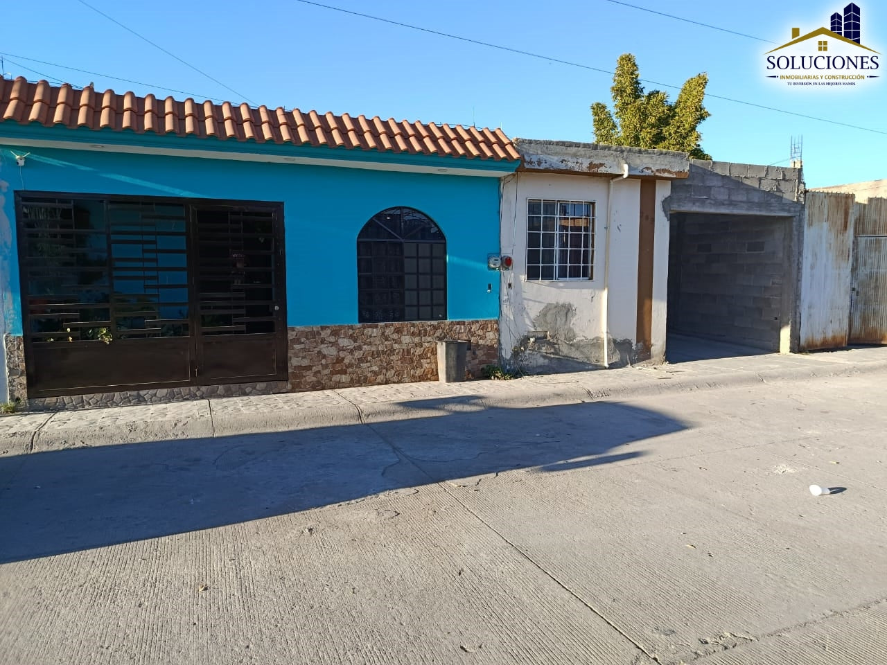 Fraccionamiento Caminos Del Sol