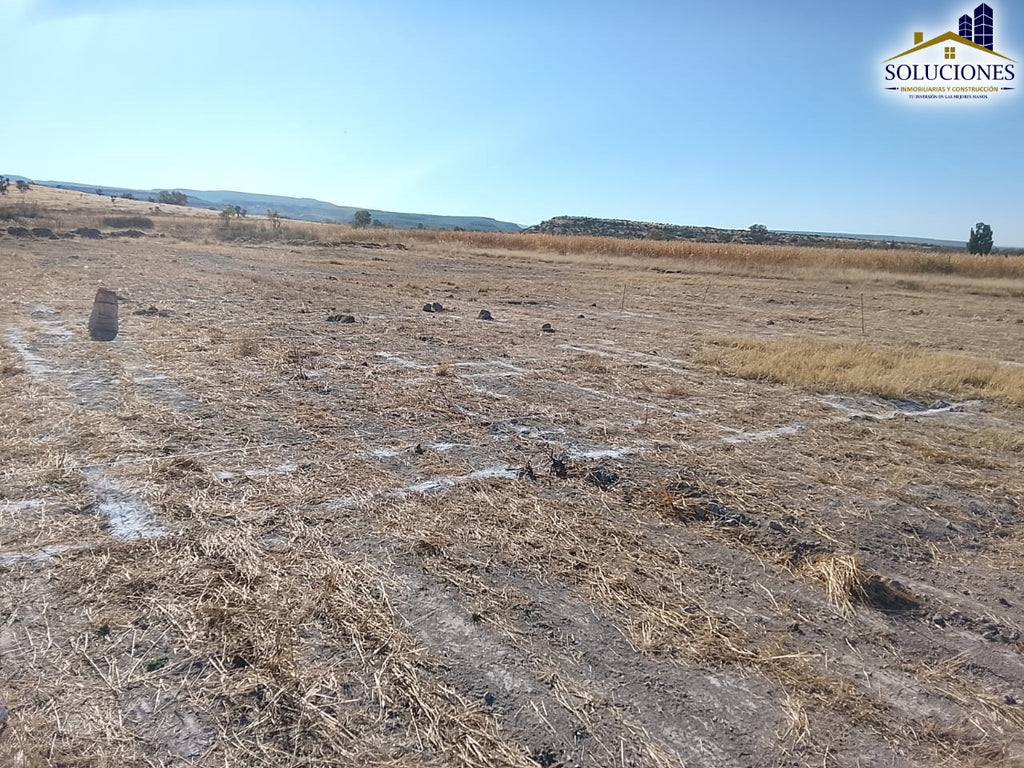 Kilometro 17 Carretera Mezquital