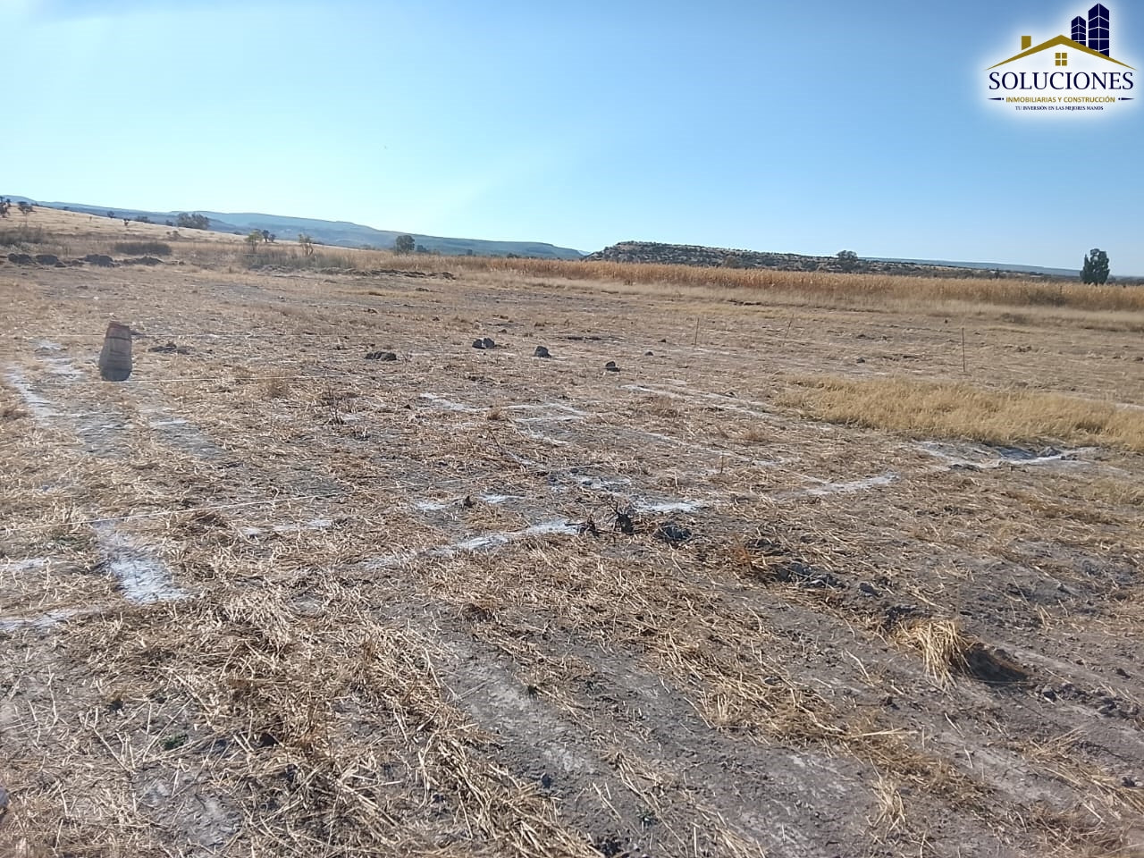 Kilometro 17 Carretera Mezquital