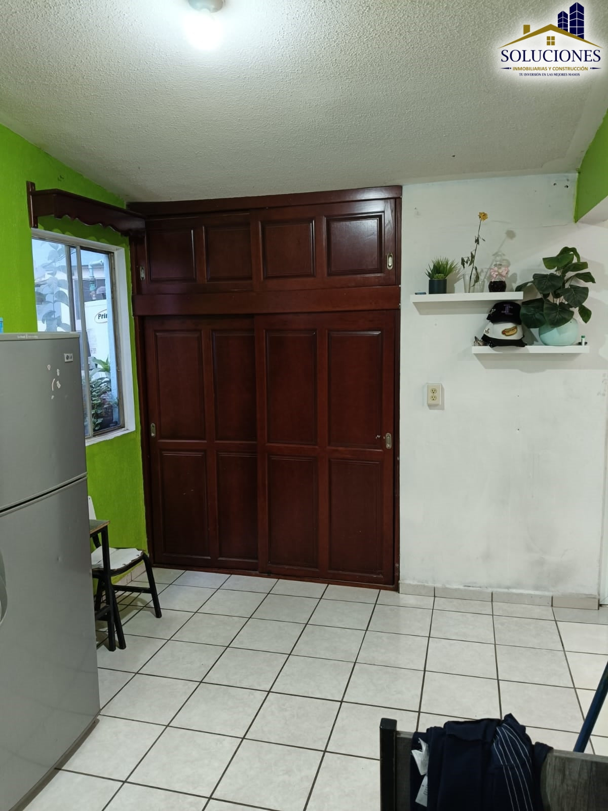 Fraccionamiento Nuevo Valle