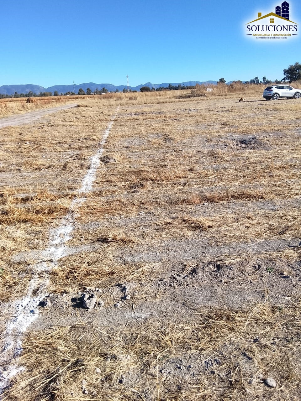 Kilometro 17 Carretera Mezquital