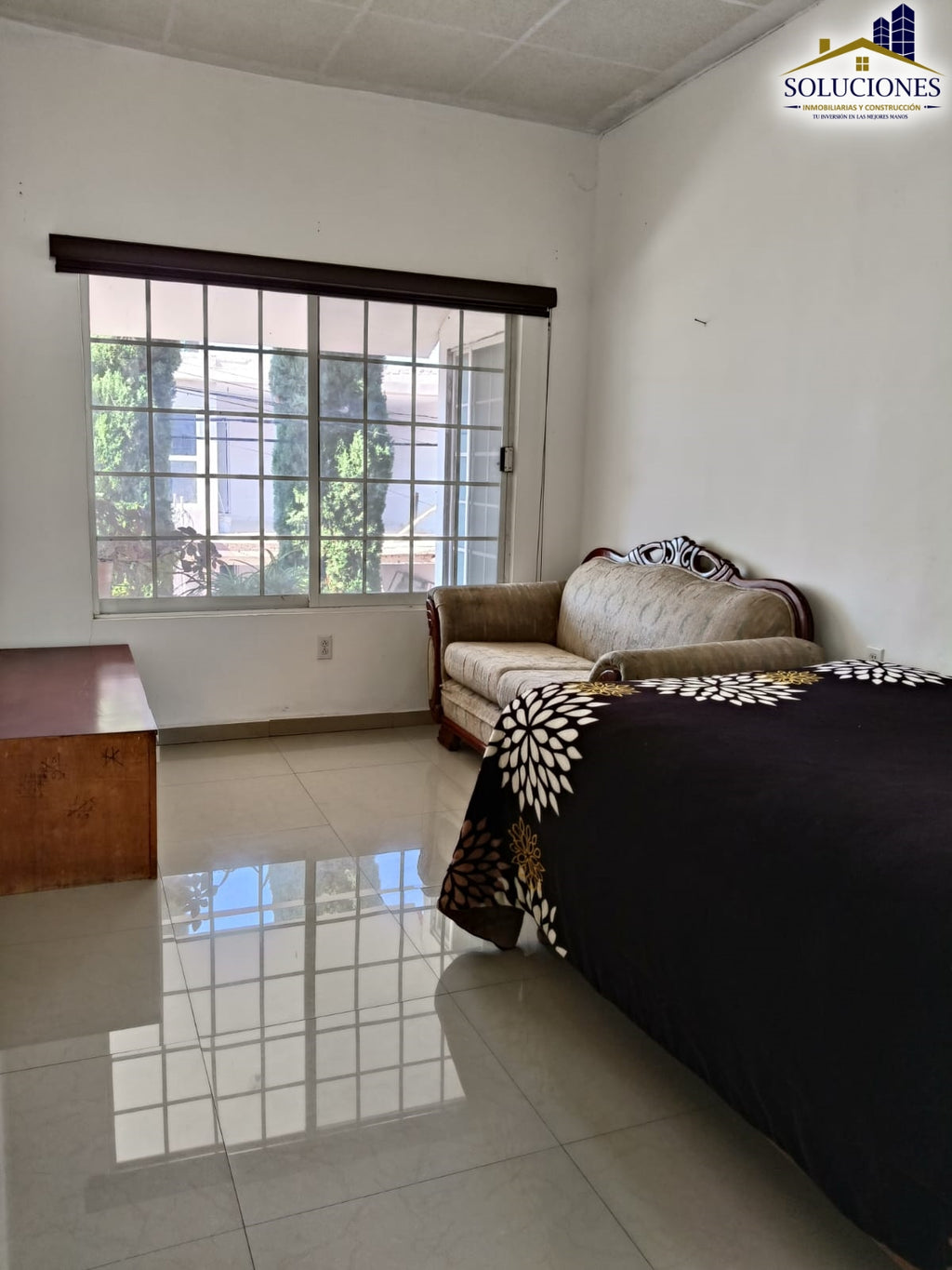 Fraccionamiento Nuevo Valle