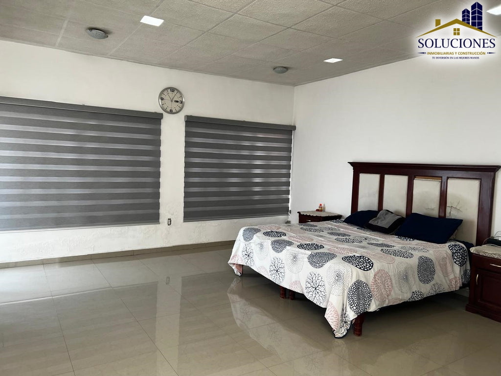 Fraccionamiento Nuevo Valle