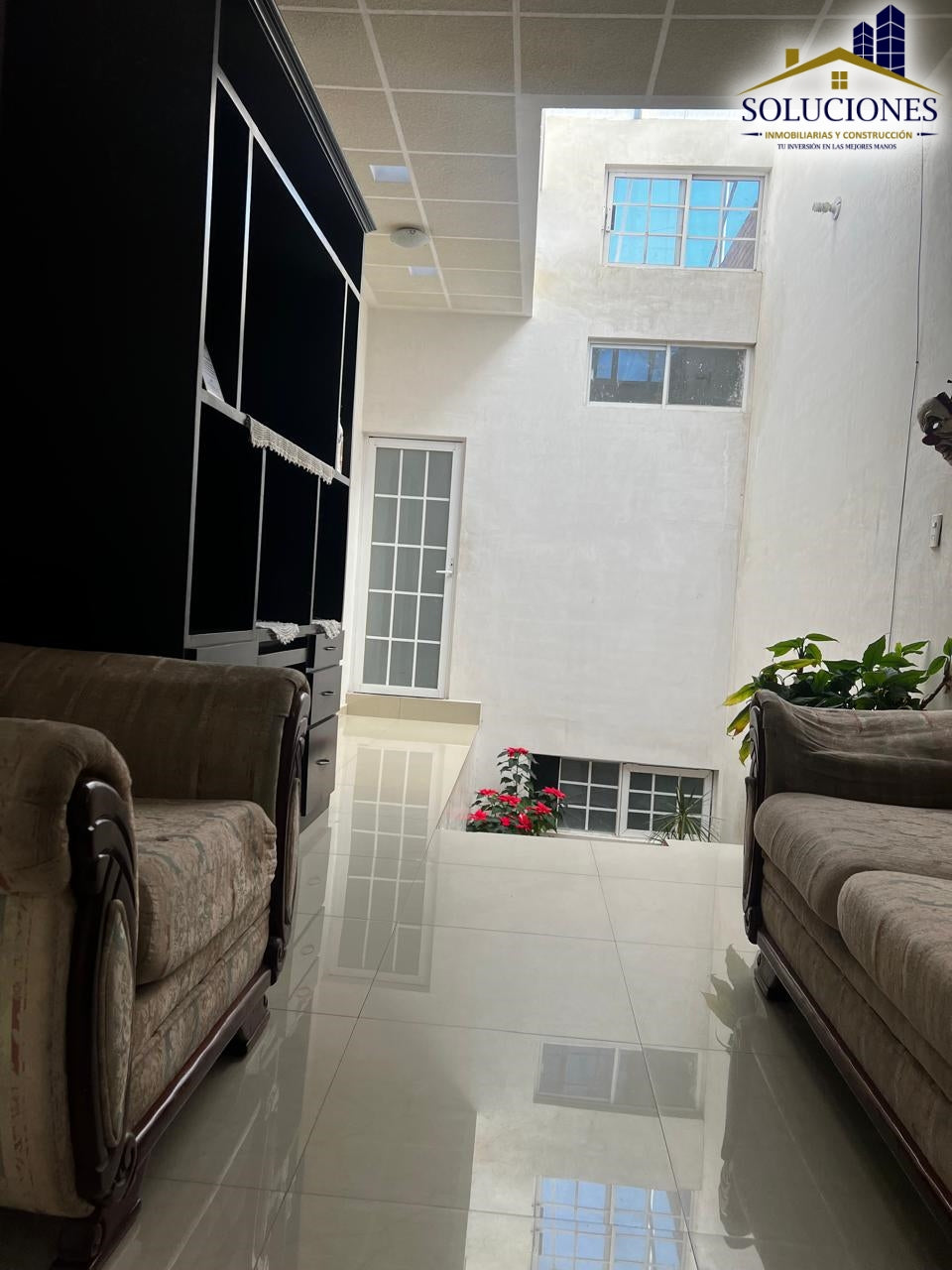 Fraccionamiento Nuevo Valle