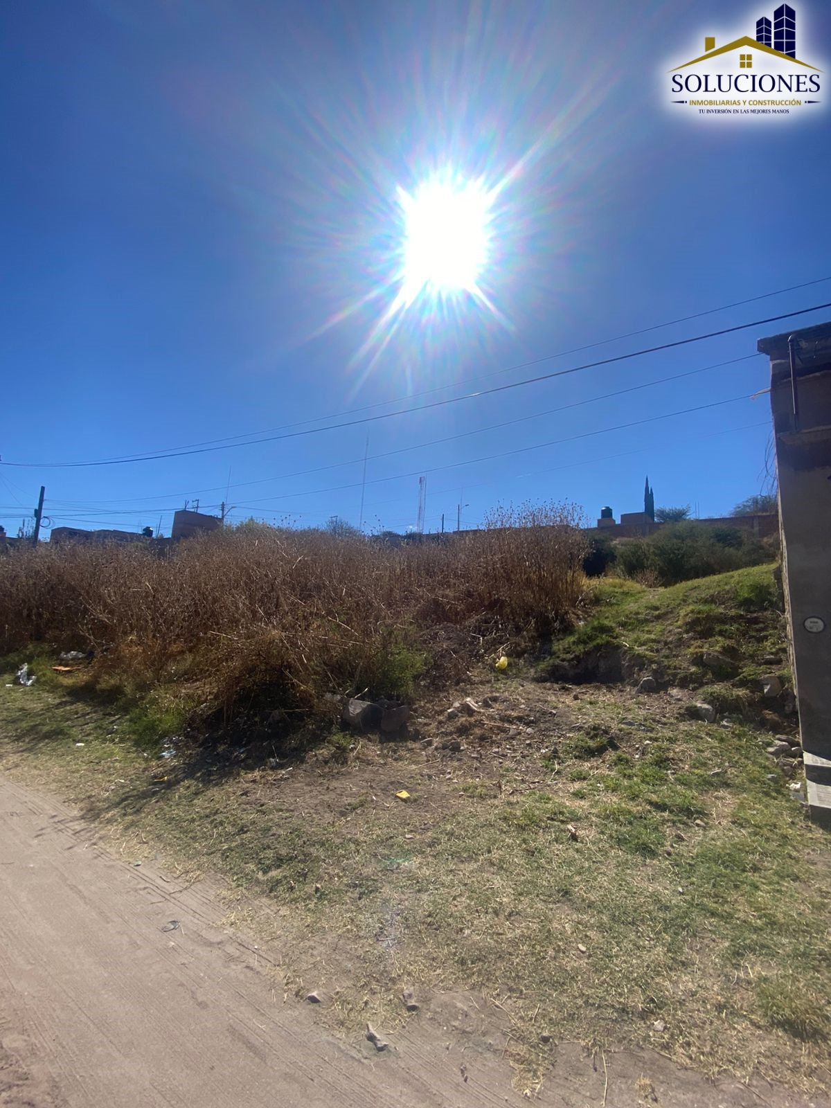 Primera etapa unidad Los Insurgentes