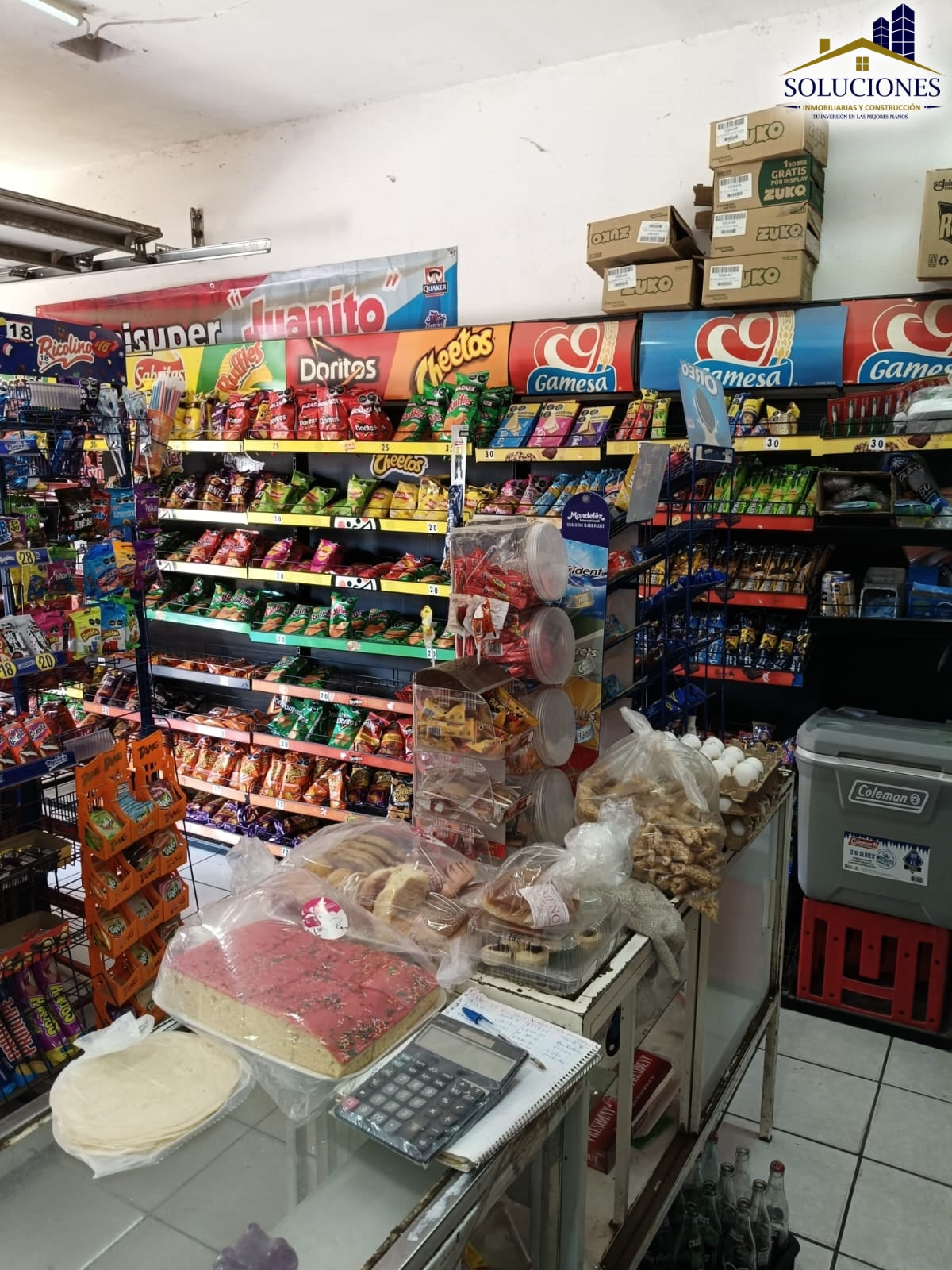 Fraccionamiento Nuevo Valle