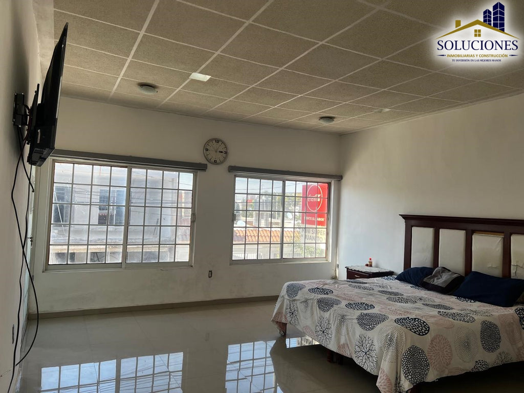 Fraccionamiento Nuevo Valle