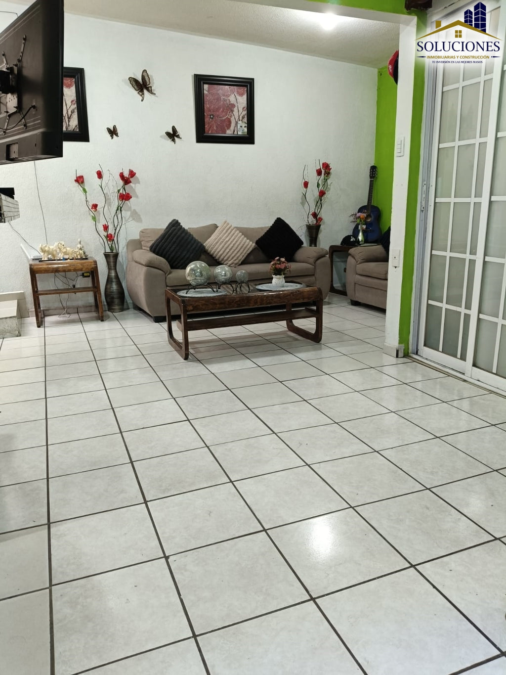 Fraccionamiento Nuevo Valle