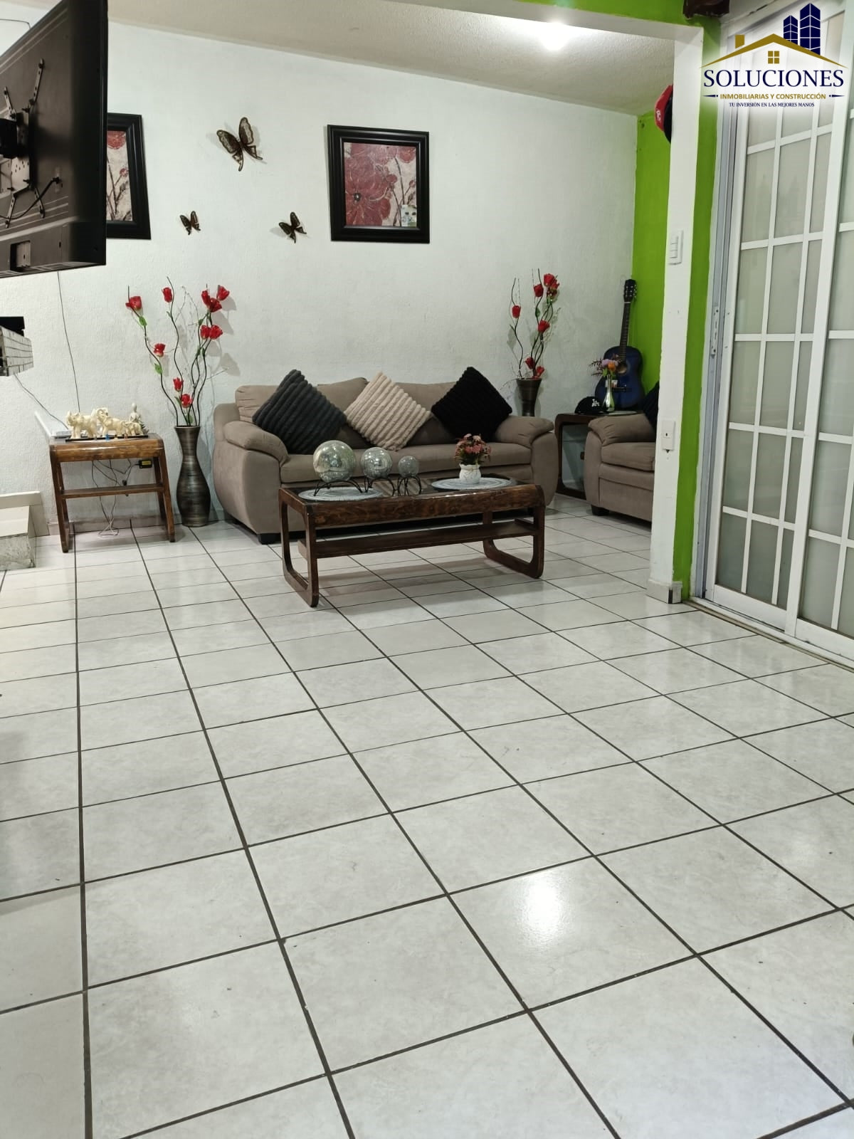 Fraccionamiento Nuevo Valle