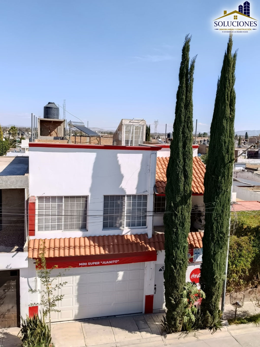 Fraccionamiento Nuevo Valle