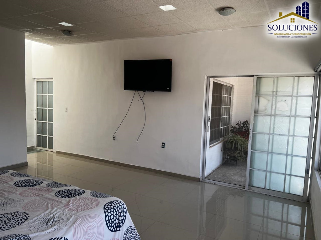 Fraccionamiento Nuevo Valle