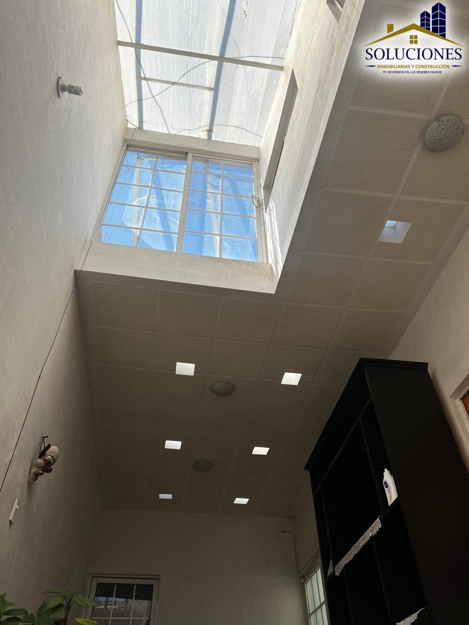 Fraccionamiento Nuevo Valle