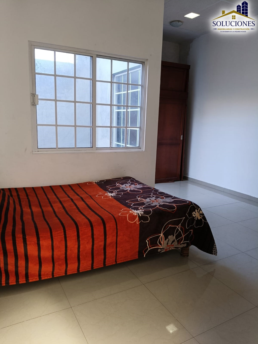 Fraccionamiento Nuevo Valle