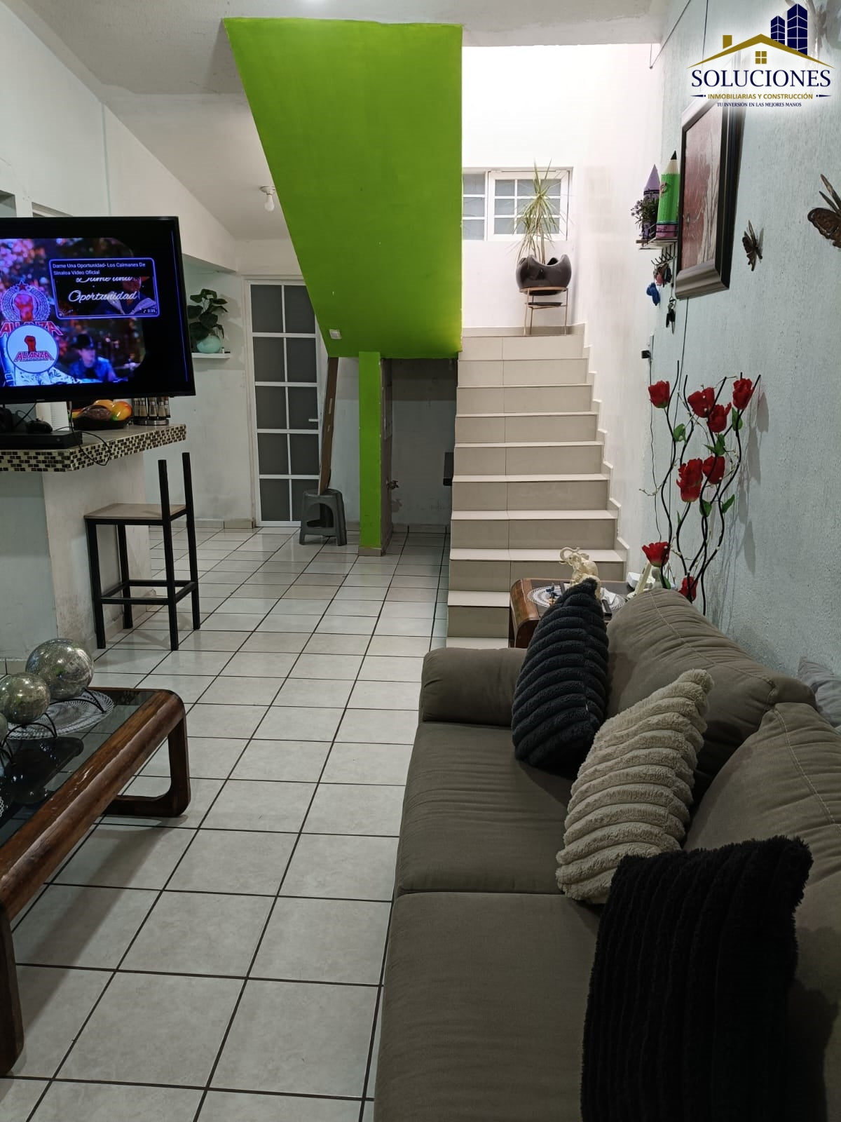 Fraccionamiento Nuevo Valle