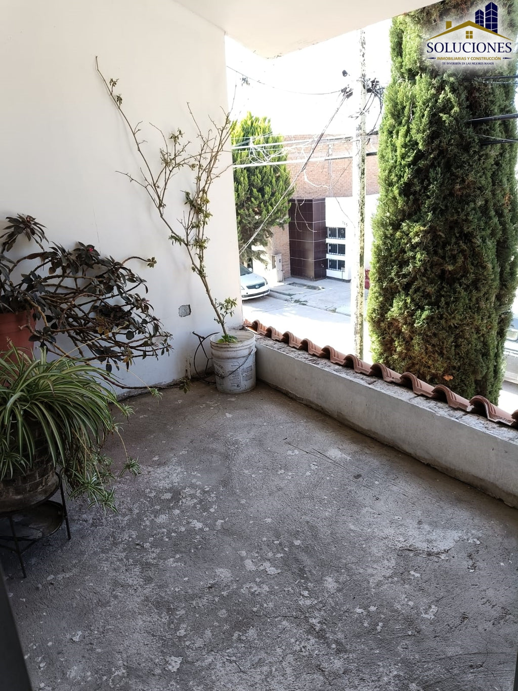 Fraccionamiento Nuevo Valle