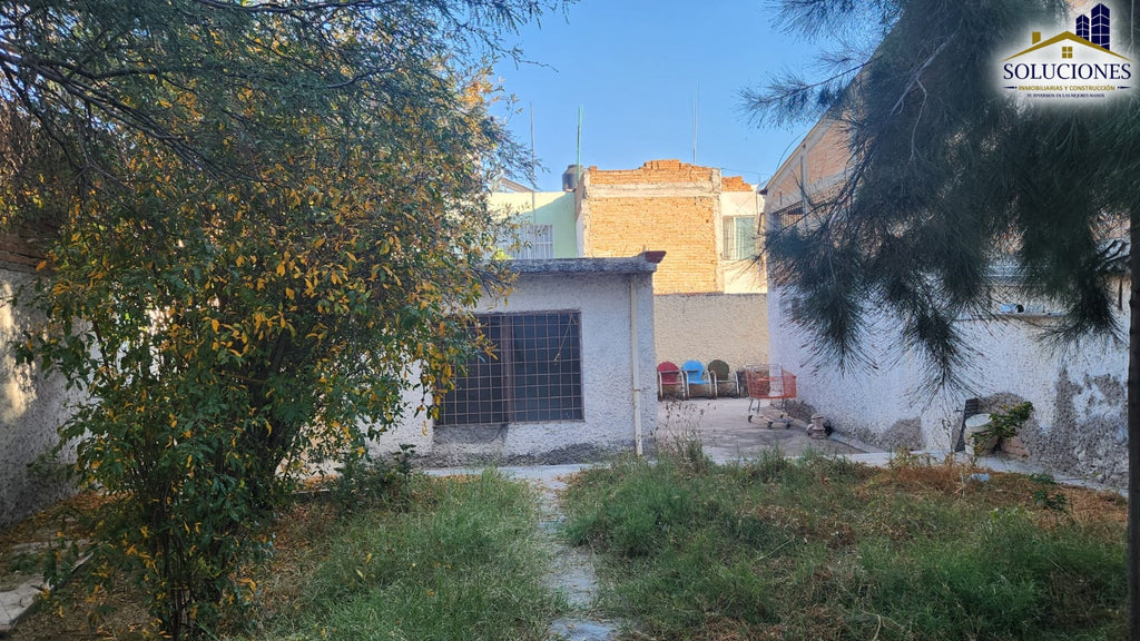 Barrio Tierra Blanca