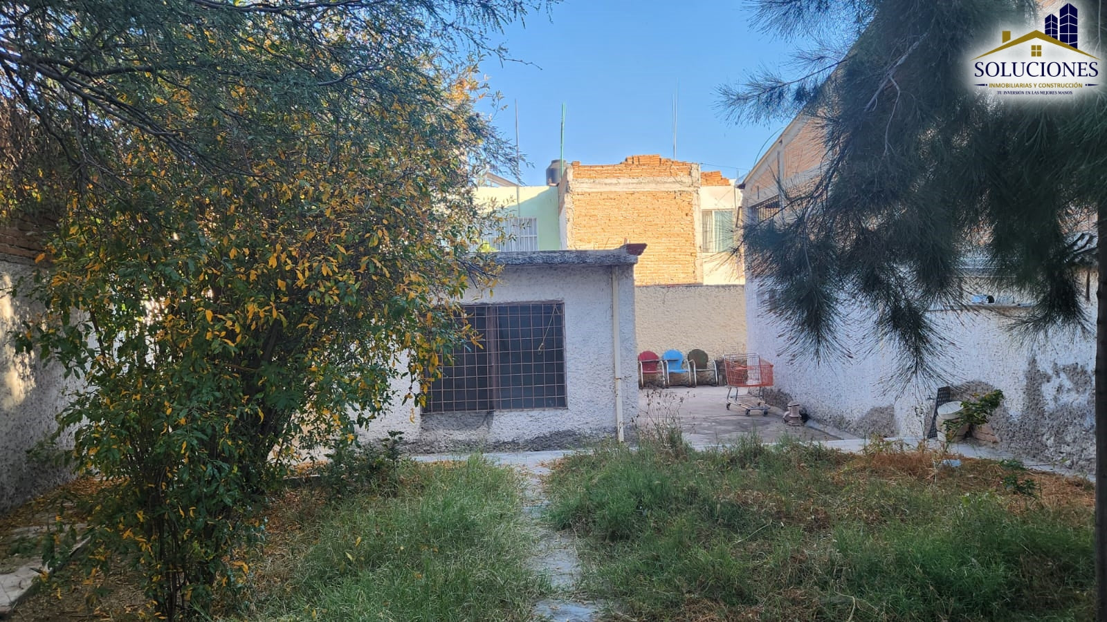 Barrio Tierra Blanca