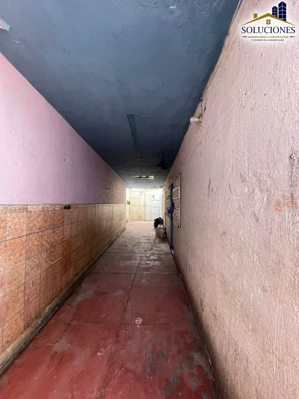 Pasteur esquina Gomez Palacio