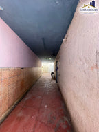 Pasteur esquina Gomez Palacio