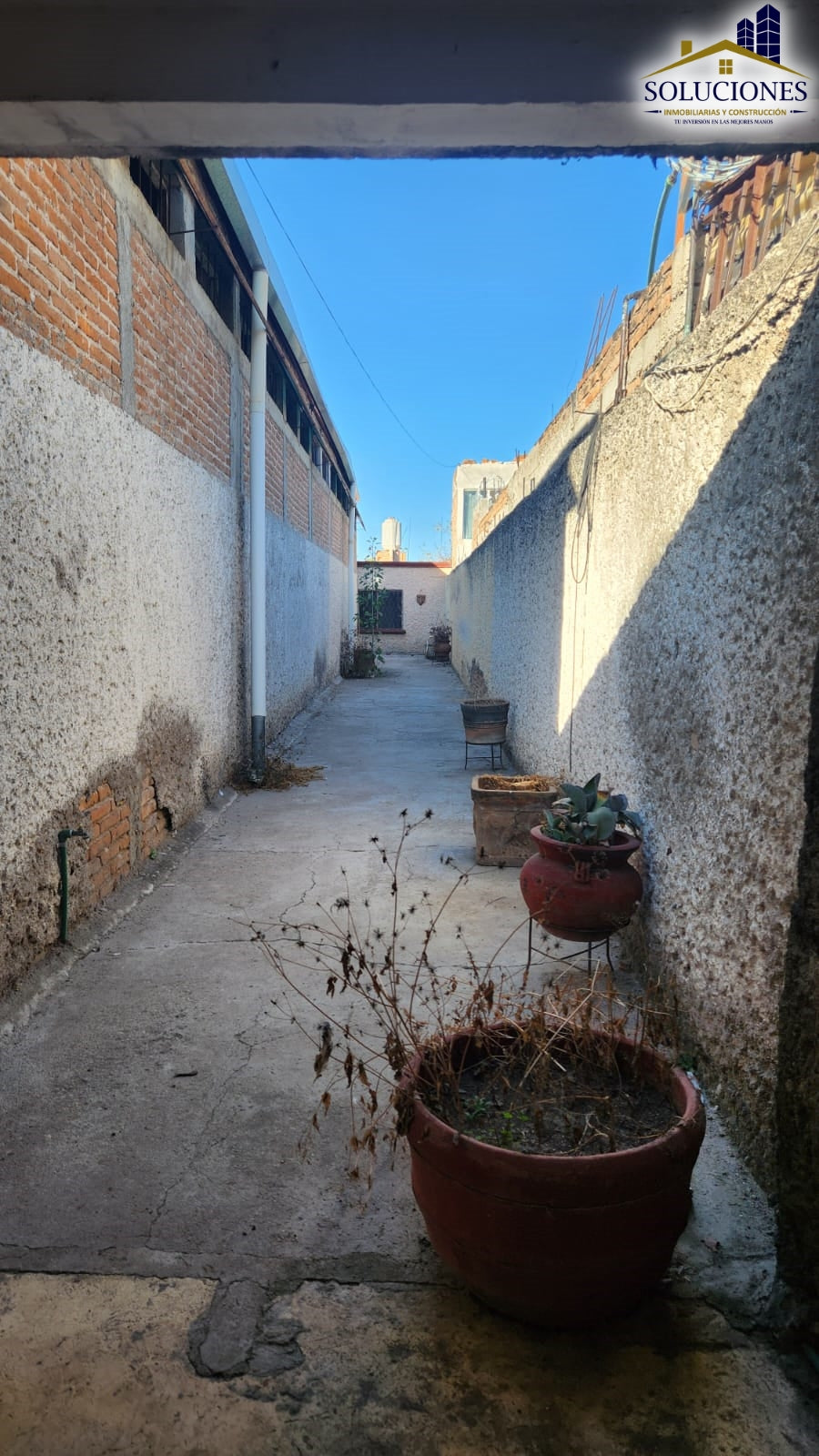 Barrio Tierra Blanca
