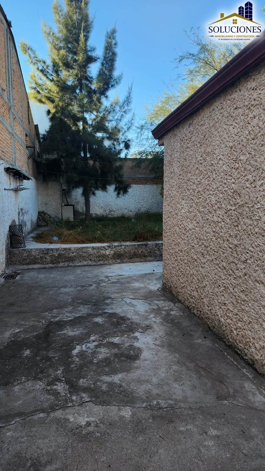 Barrio Tierra Blanca