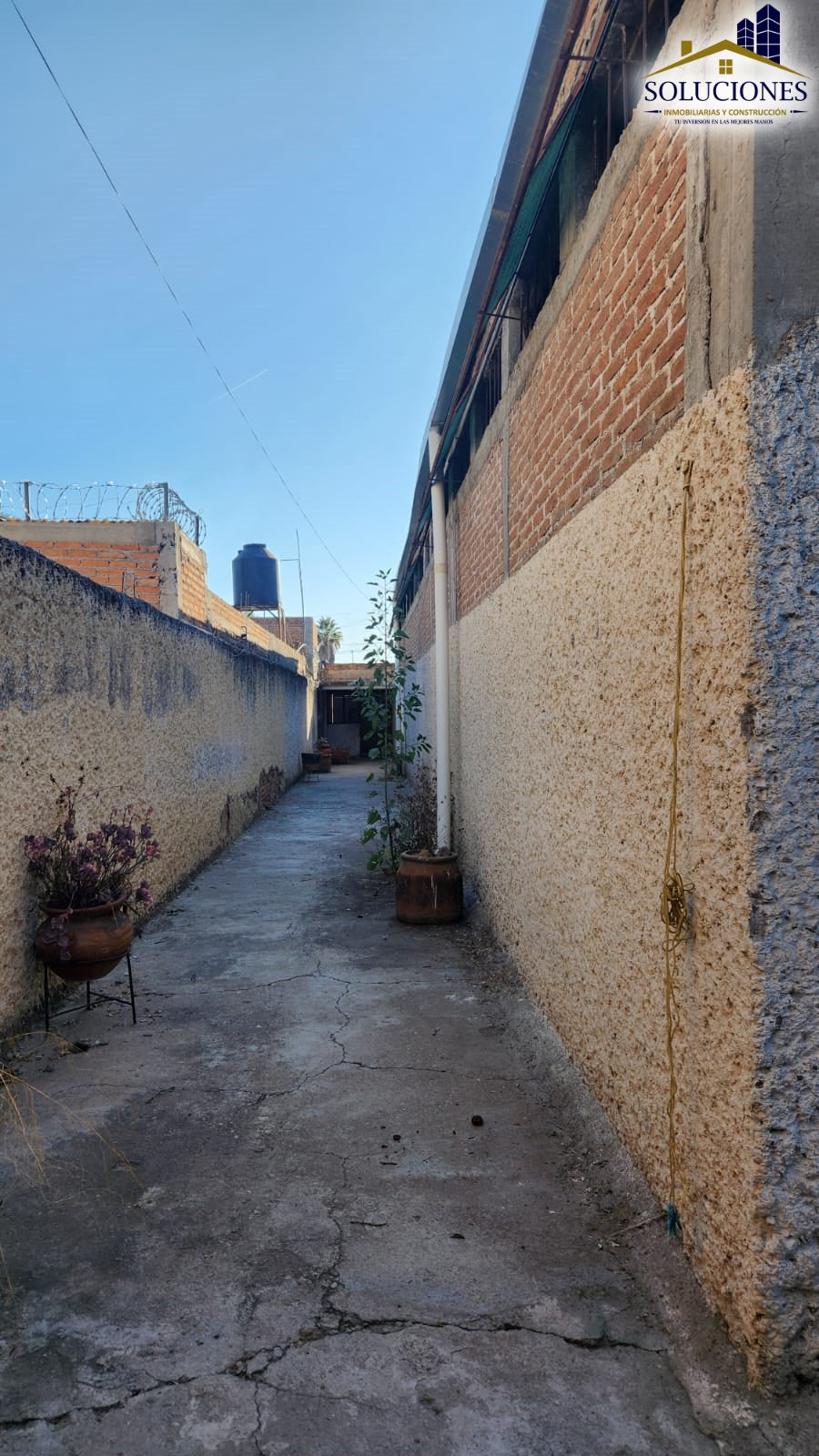Barrio Tierra Blanca