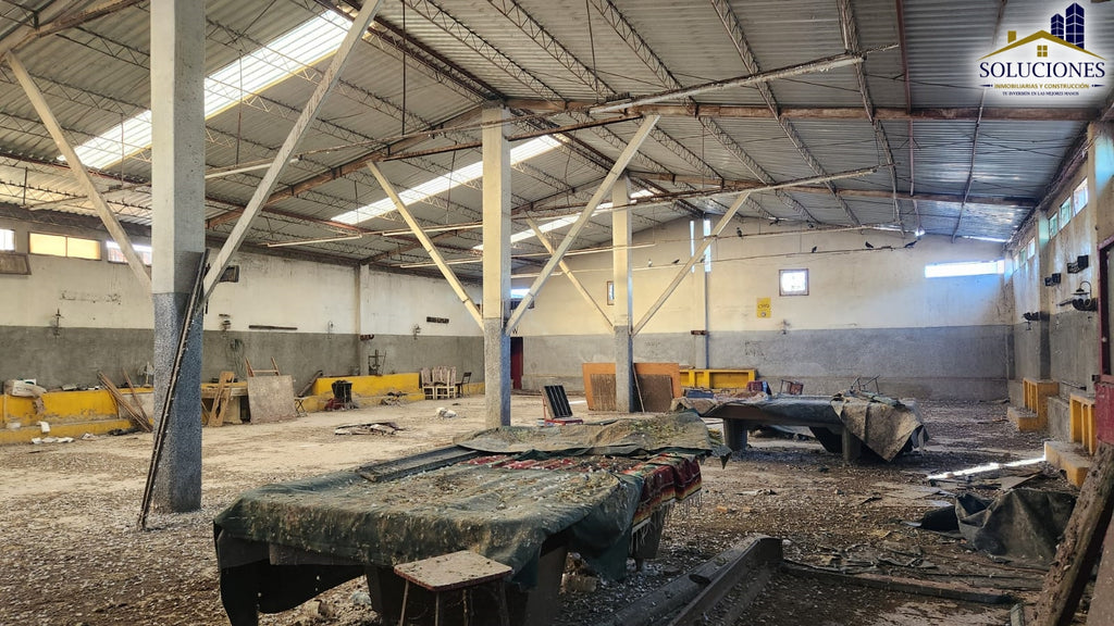 Barrio Tierra Blanca