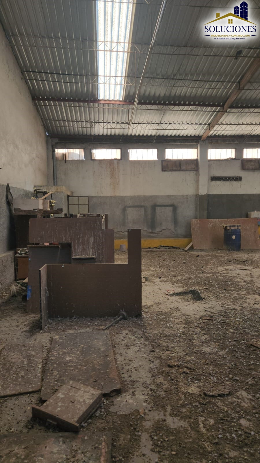 Barrio Tierra Blanca